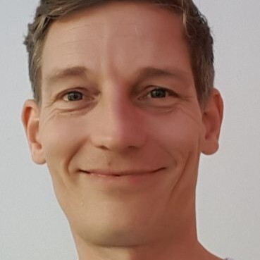 John Hellmerichs, AIenergy