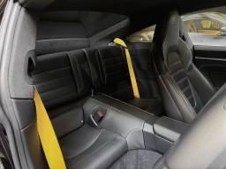 Porsche 911 Turbo S Aero Kit — Vorschaubild 25