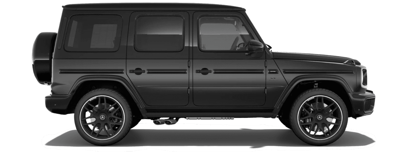 Keyz Rent | Catégorie SUV premium à Dubaï – puissance et espace