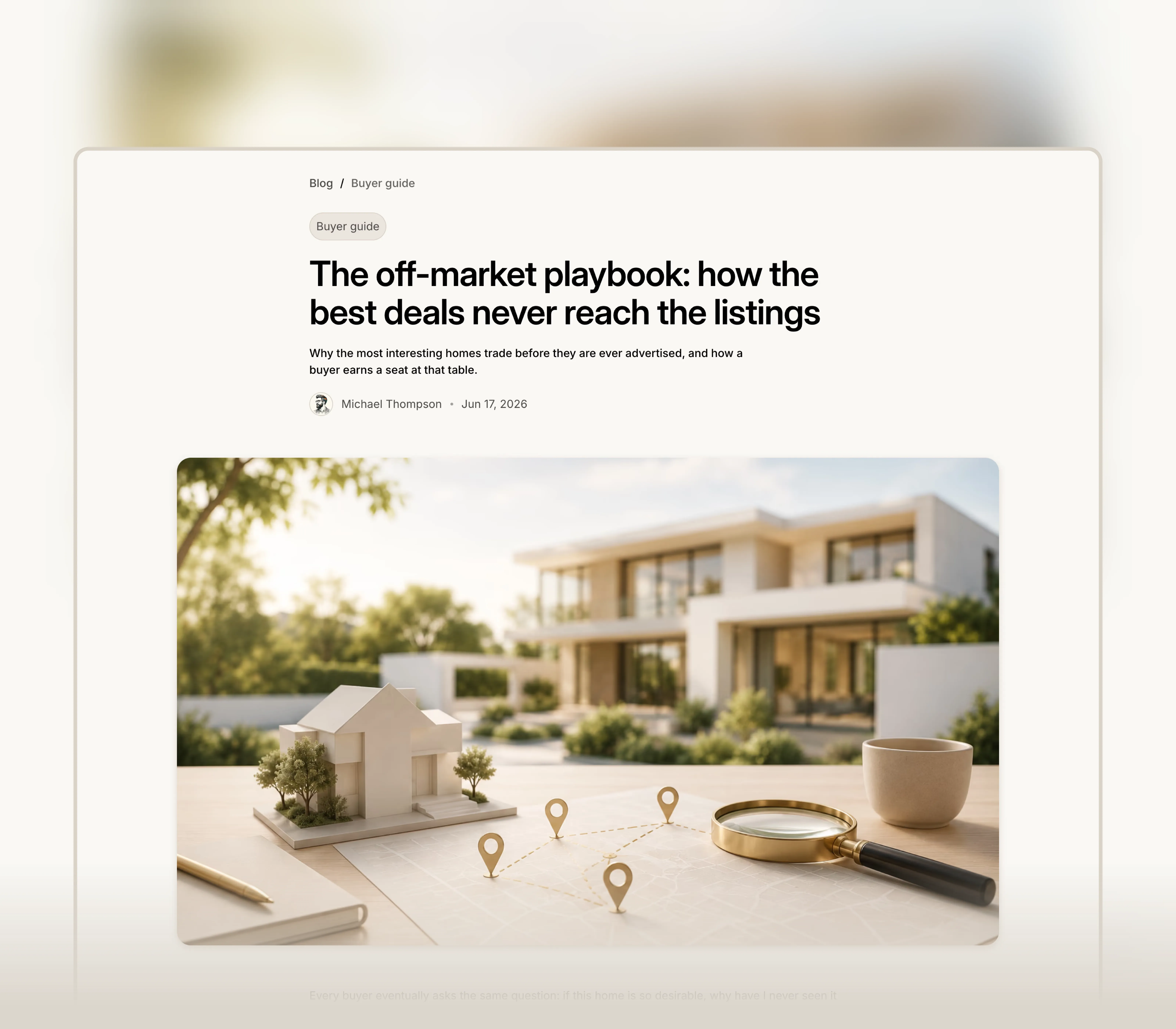 Glowrie, a premium template in Framerstacks for portfolio, agencies, and Saas. This is the faq section of the website template in a mobile view.