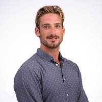 Camiel Zandbergen's headshot