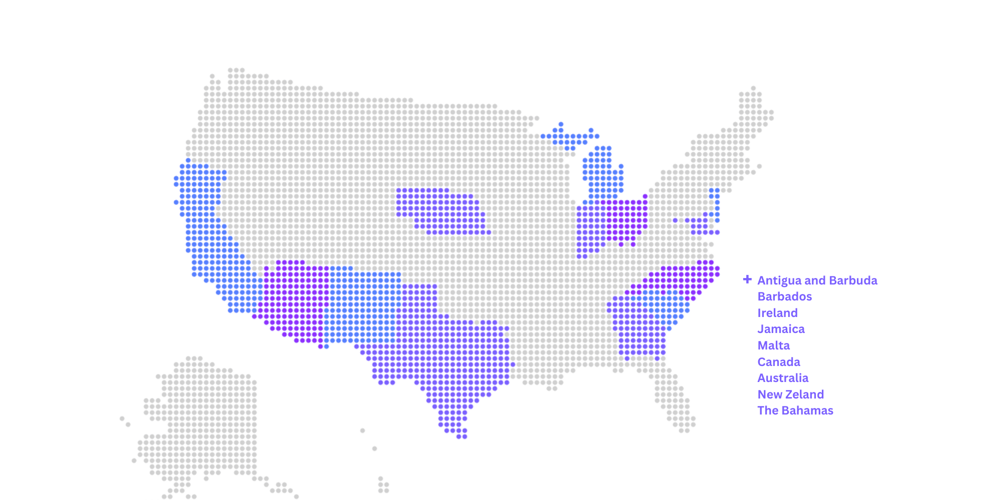 Dashboard of Positive