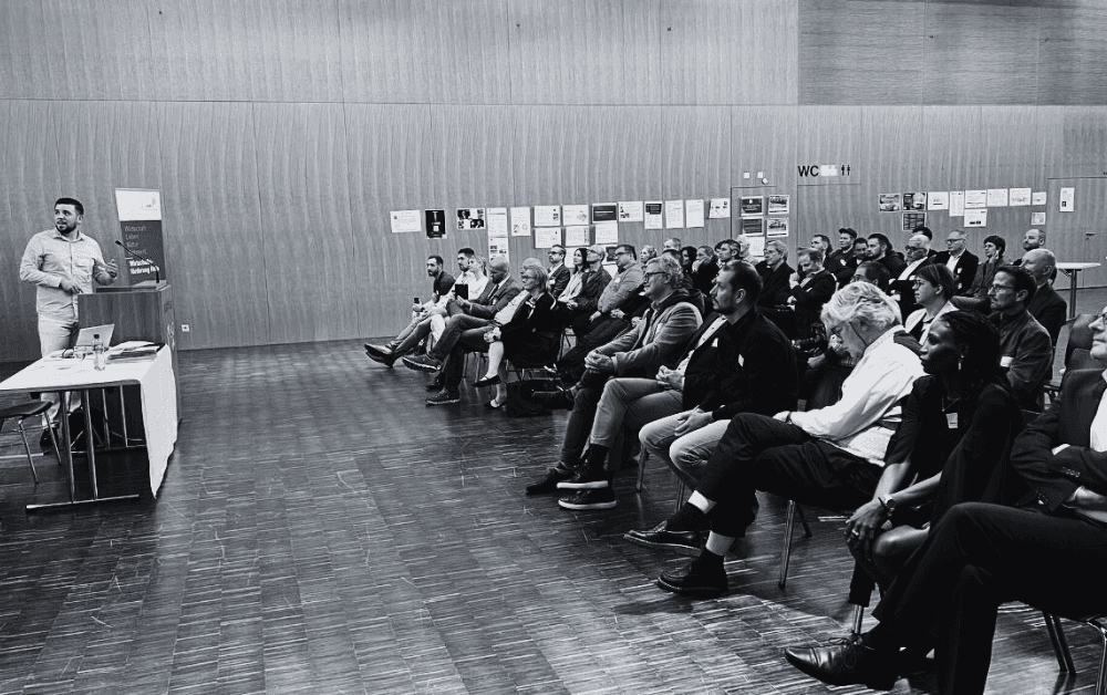 Group of people relaxing outdoors on a field or lawn