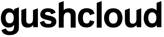 Gushcloud