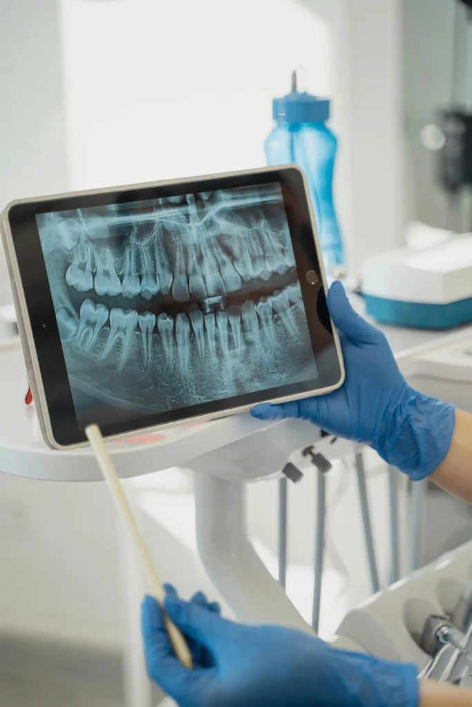 smyrna dentist