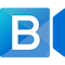 Bluejeans Events logo