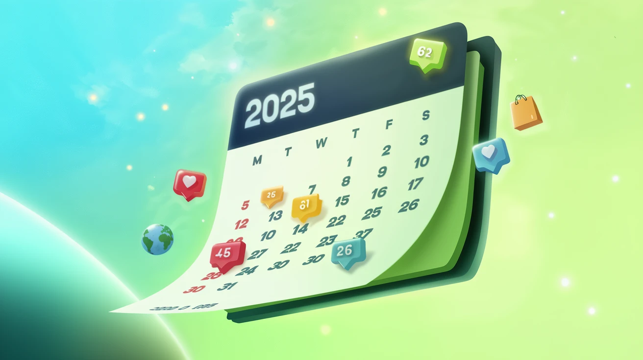 marketingkalender-voor-2025-speel-in-op-belangrijke-(inter)nationale-dagen