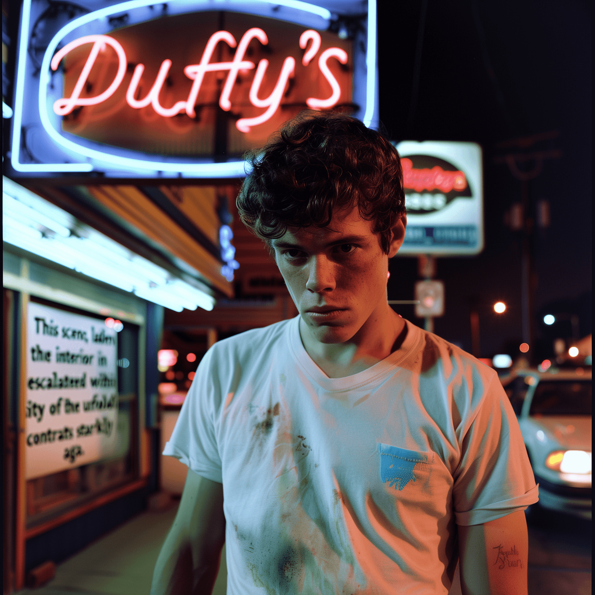 Capsule blog template thumbnail image