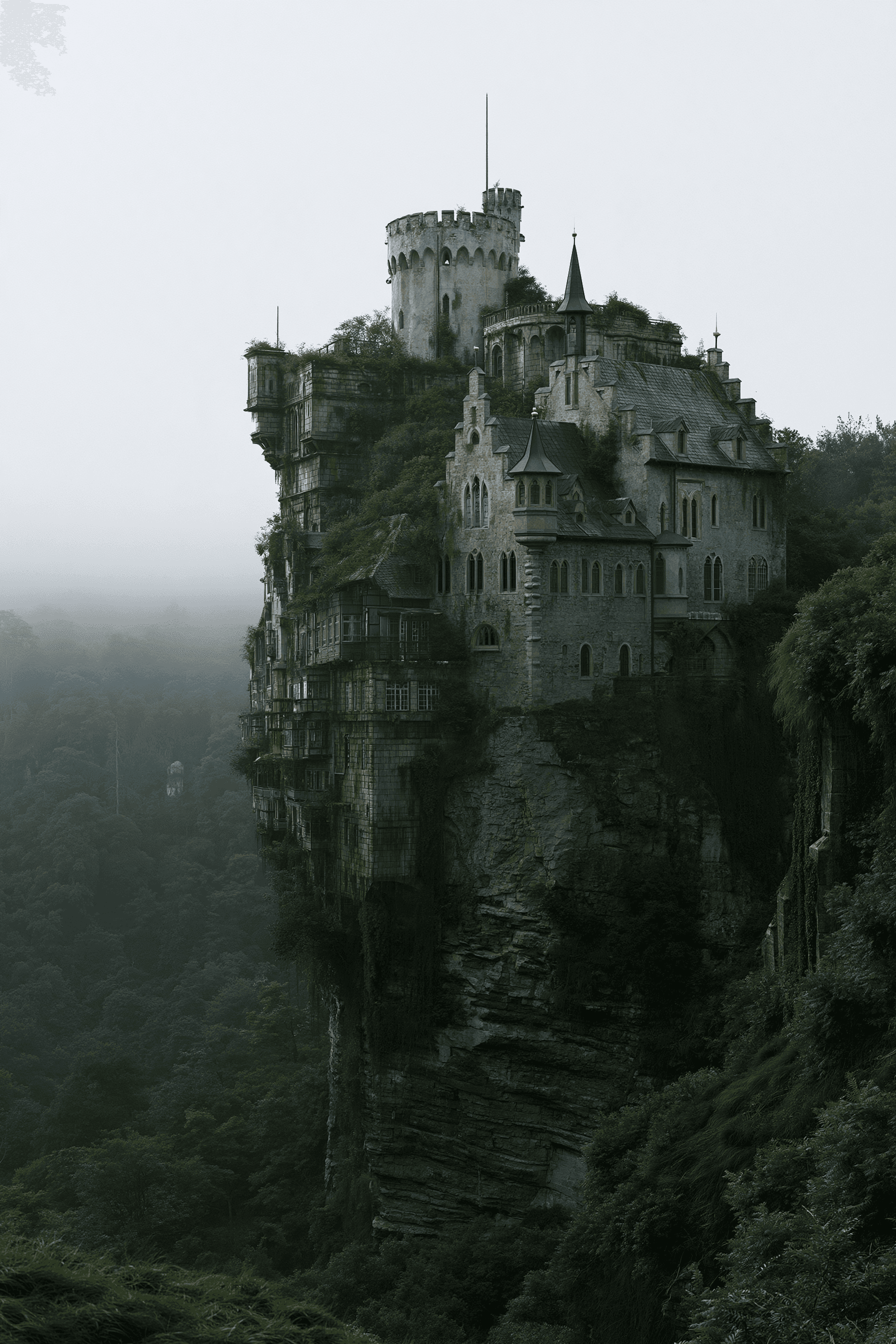 Castle