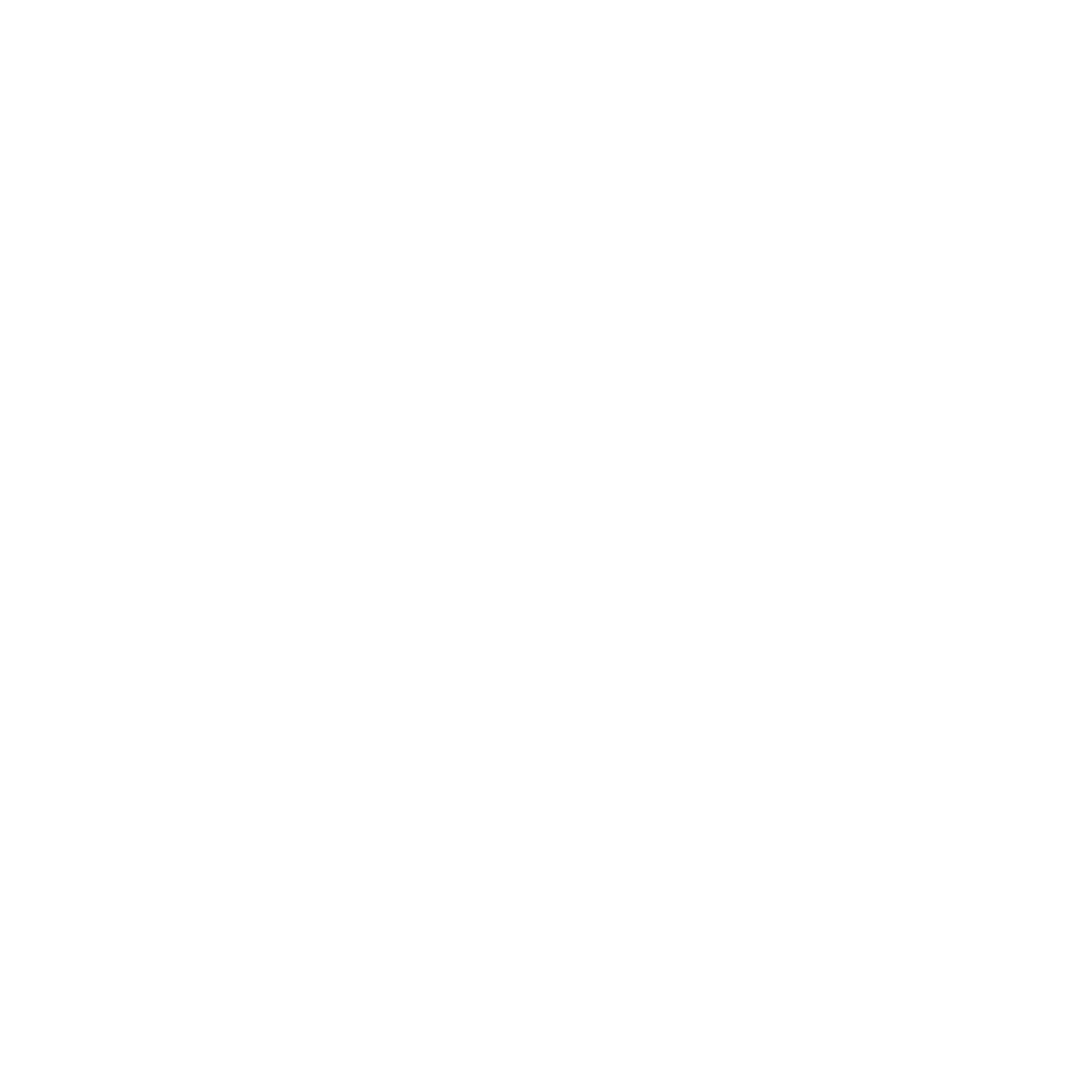 Blue panel with an eye icon and text: “Radical transparency – We embrace openness in communication, collaboration, and decision making.