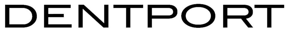 Logo des Partners Dentport