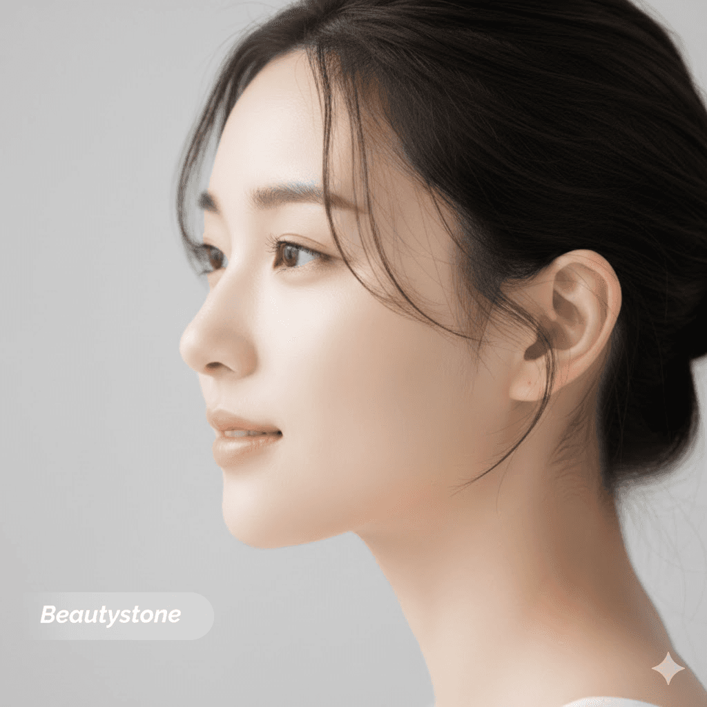 턱끝 필러 부작용·효과·유지기간