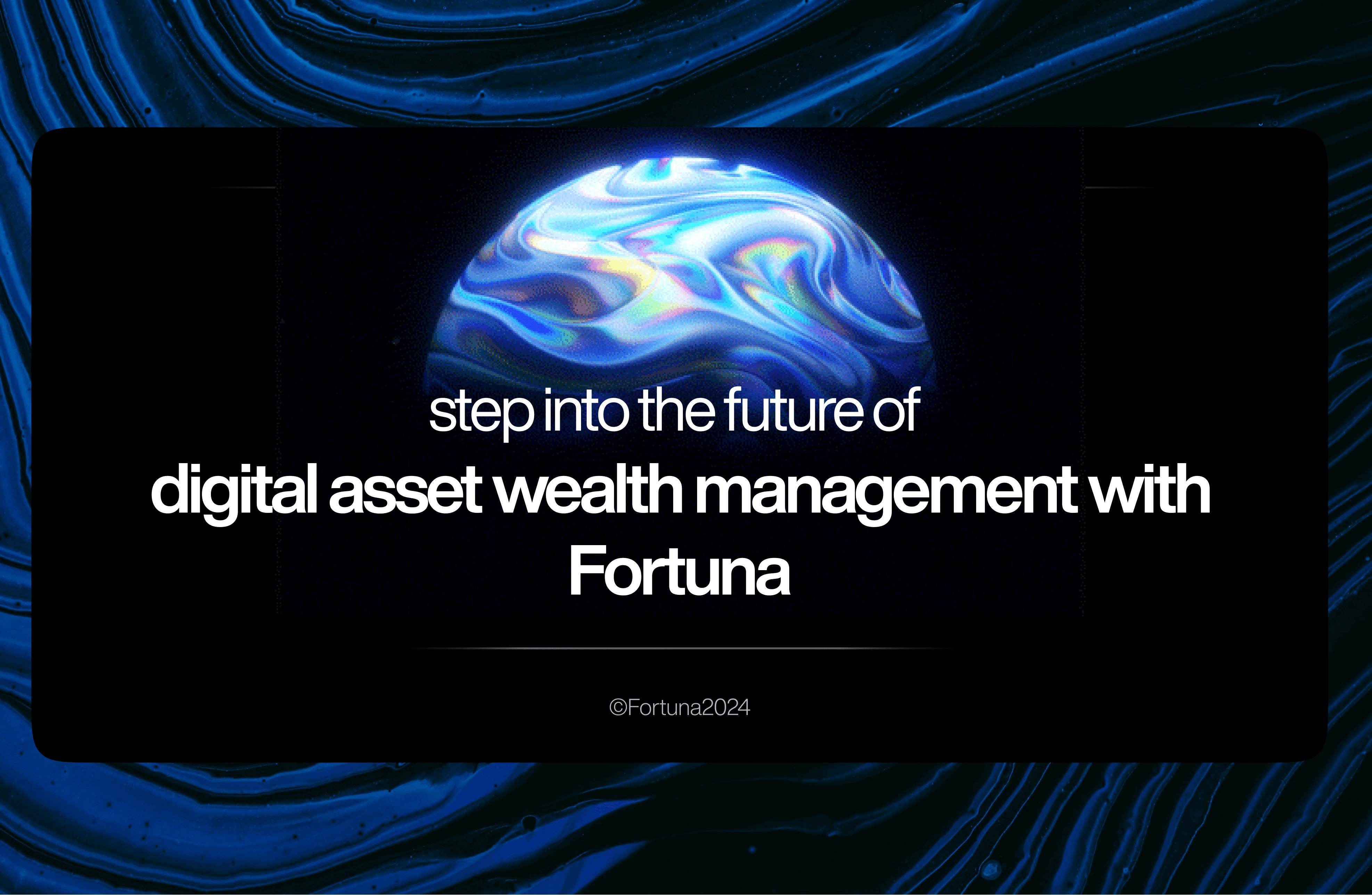 Fortuna ideation