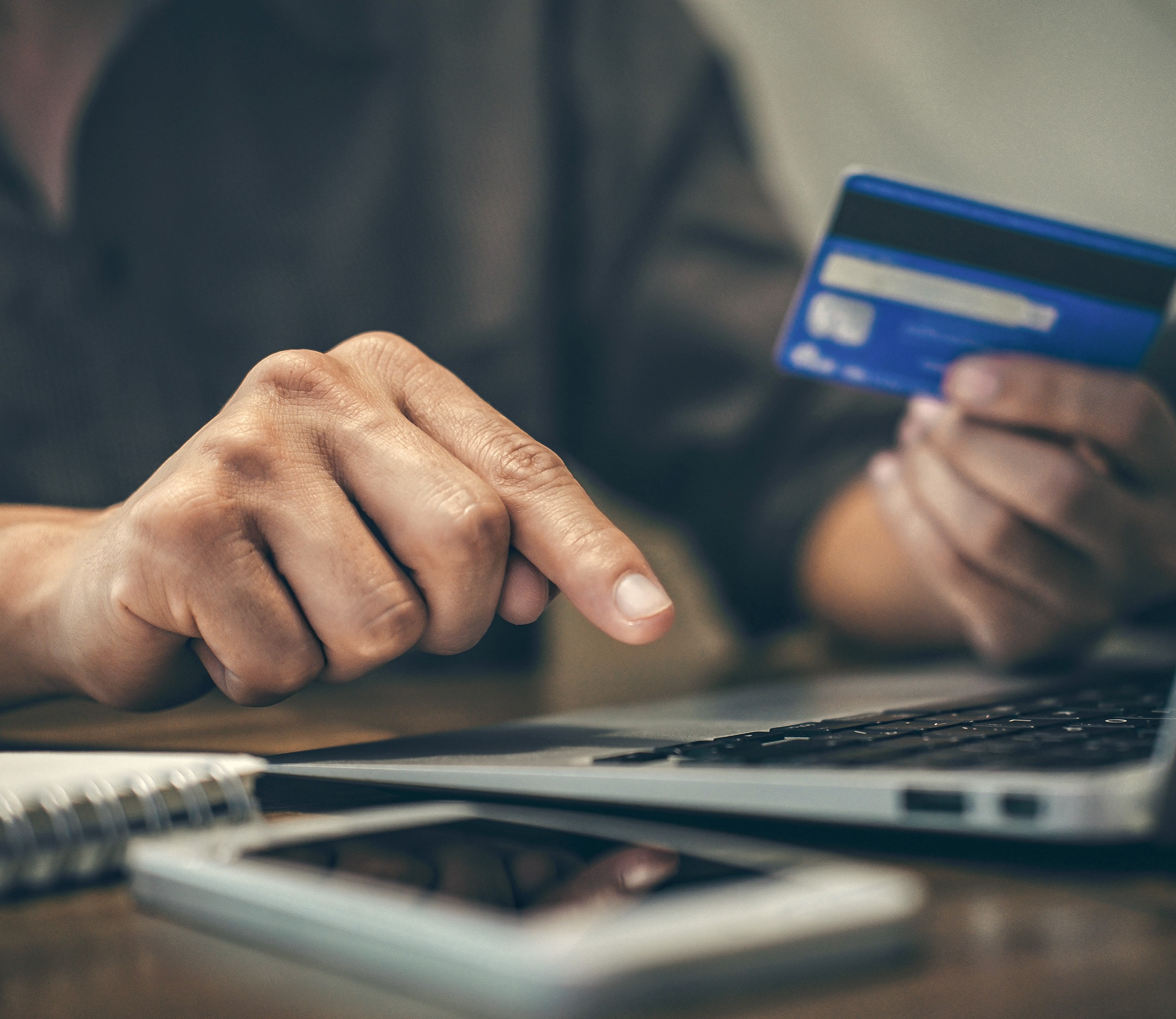 ONPointe gives you one convenient bill to pay for everything.