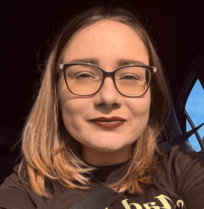 Framer Template for Product UX Designer