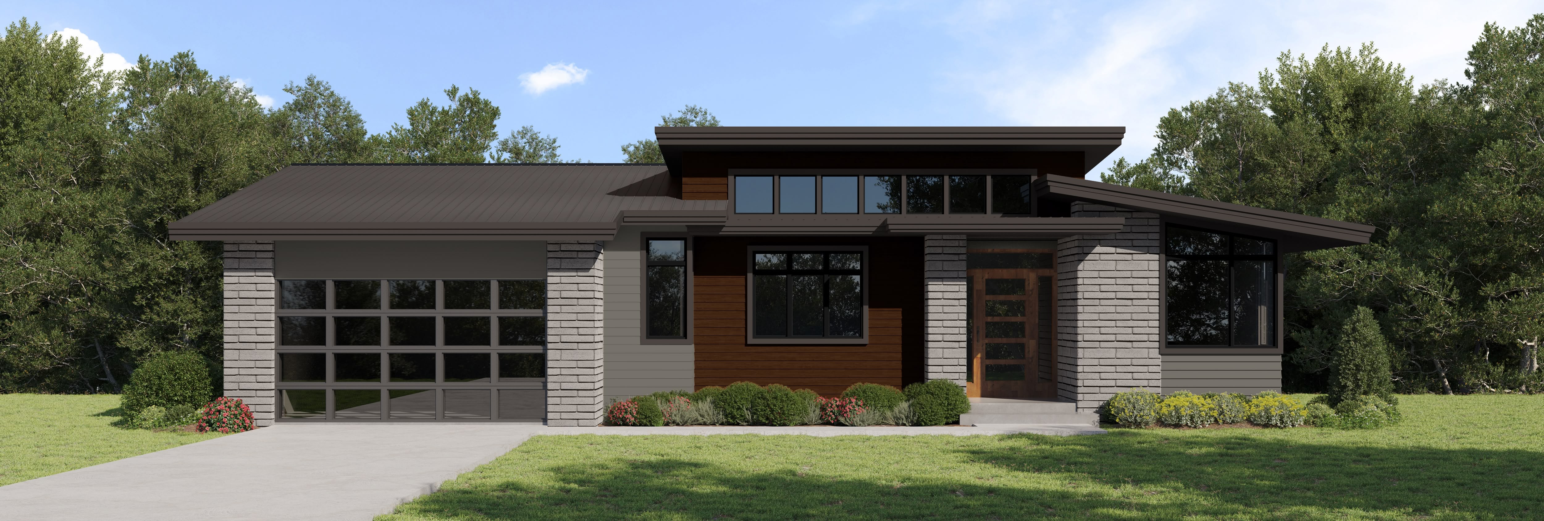 3 bedroom, 2 bathroom custom home in Oregon