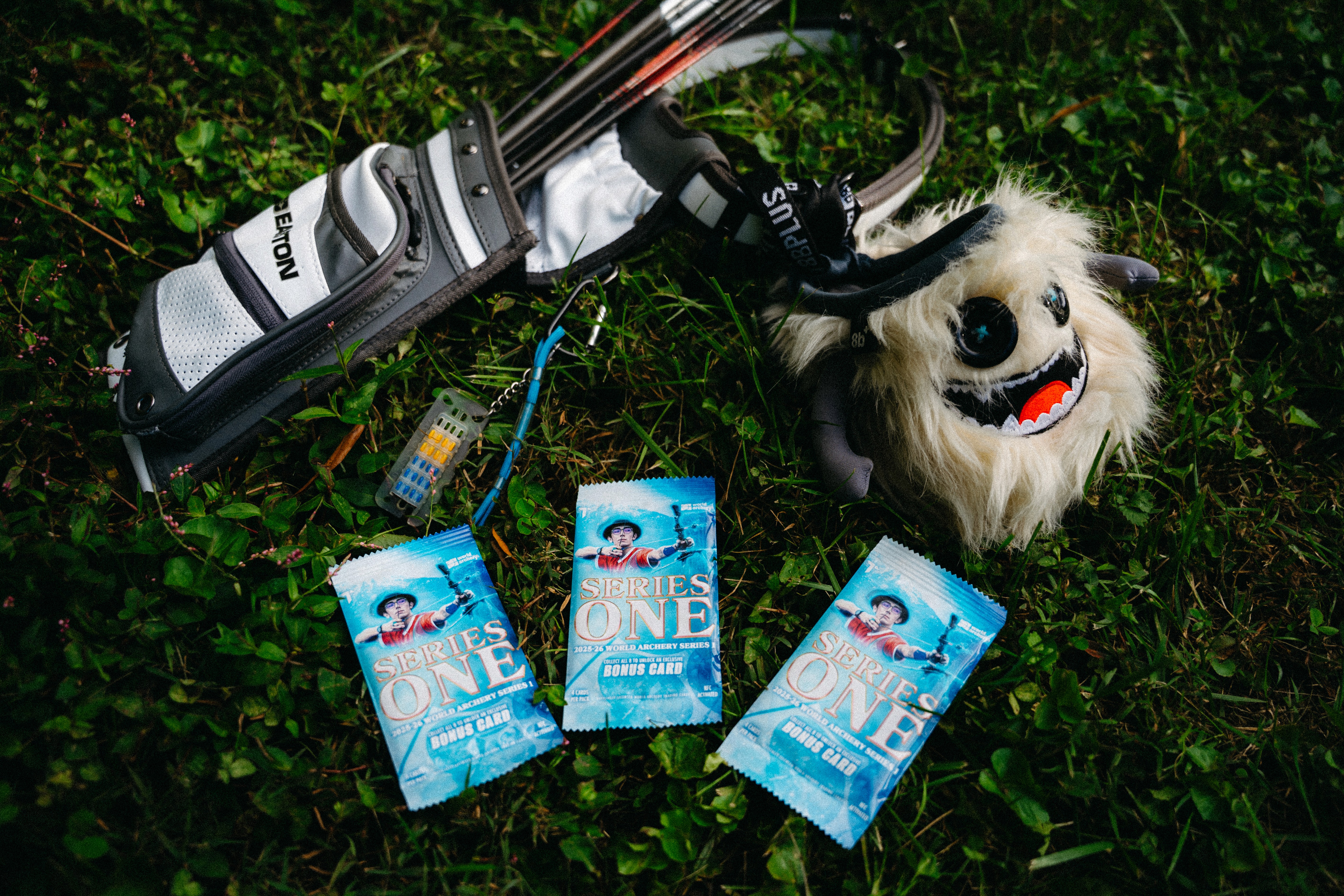 Presentation of work