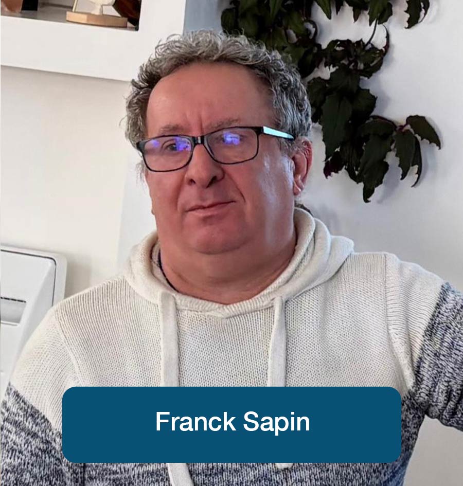 Franck Sapin