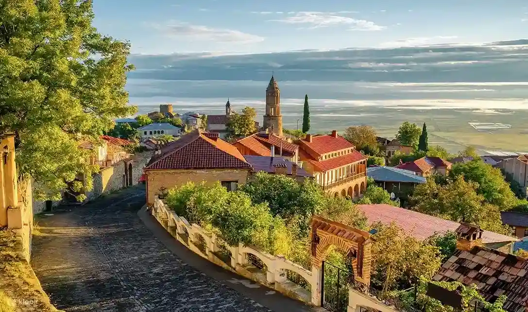 Georgia & Armenia packages