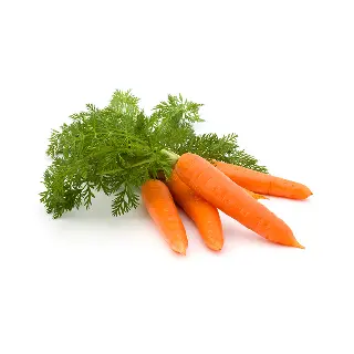 Carrots