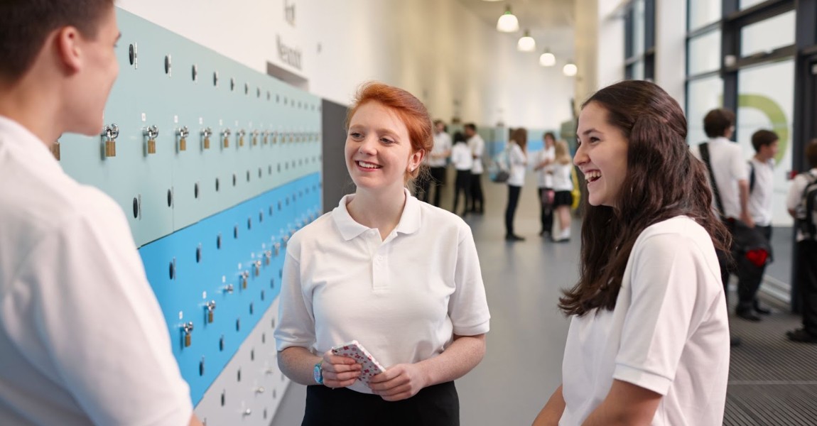 Best IGCSE Schools Near Me in Hyderabad