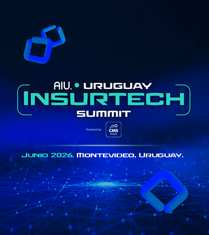 Uruguay Insurtech Summit 2026