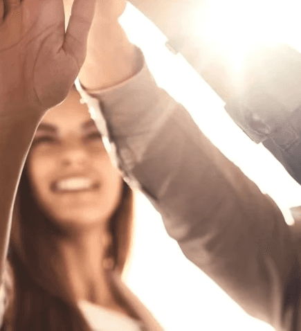 Neurodesign team collaboration — human-centered innovation workshop