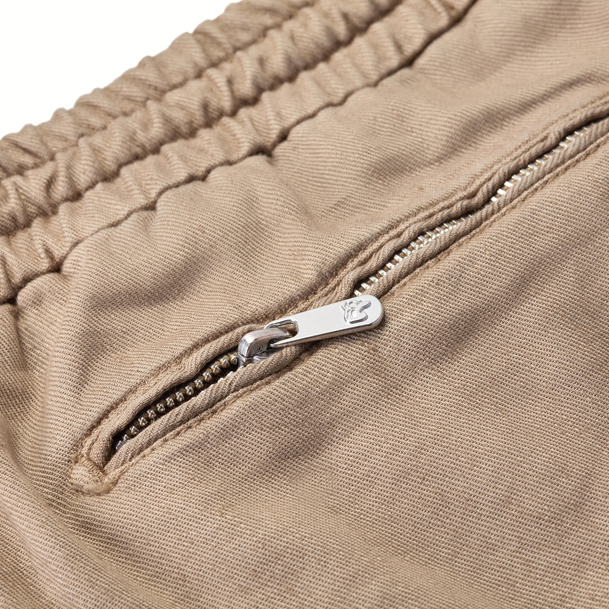 Caracciolo Linen Trousers - Mandelli UK