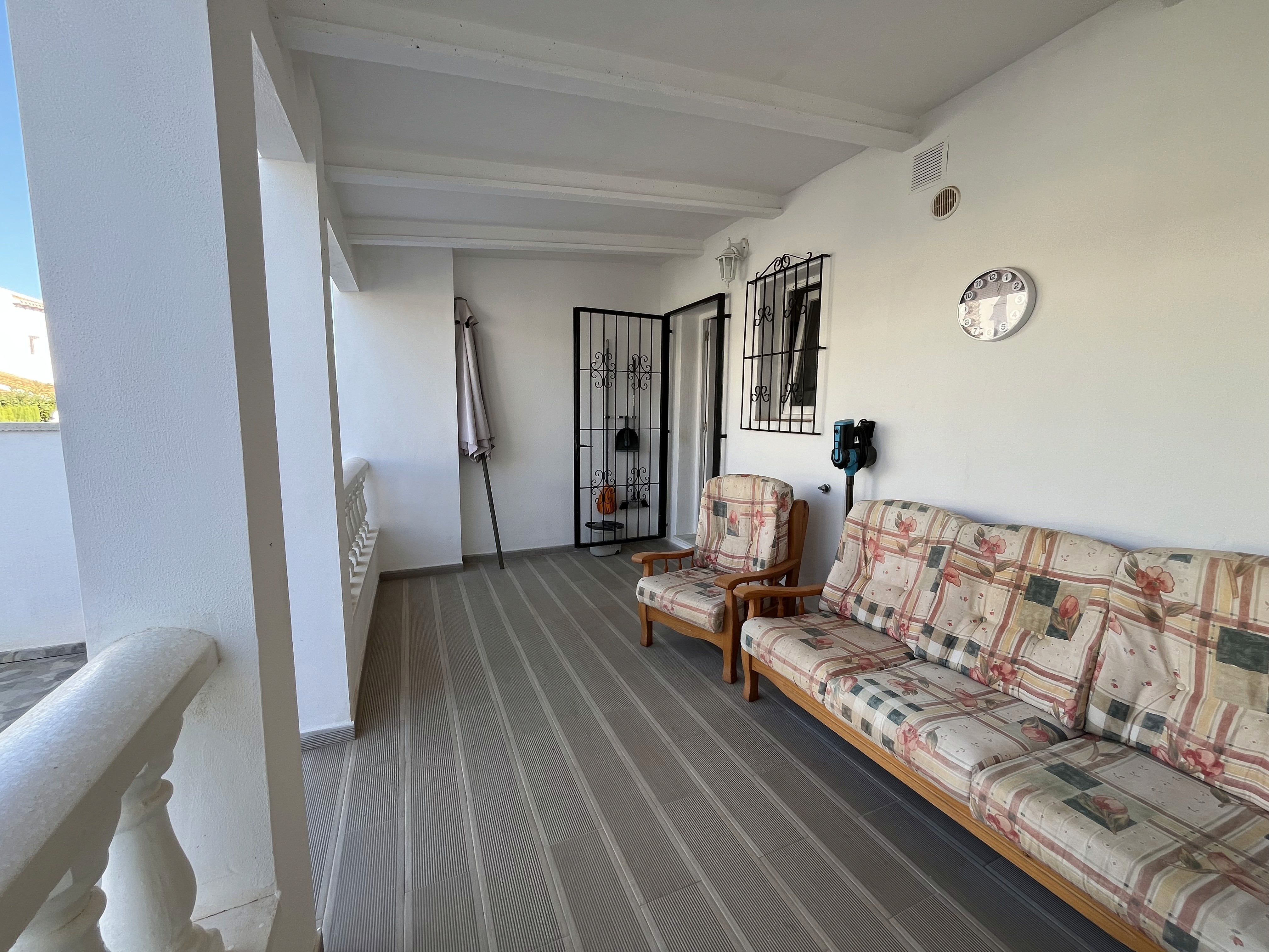 Maison Bungalow rez de chaussée Villamartin quartier"La Fuente" — 2