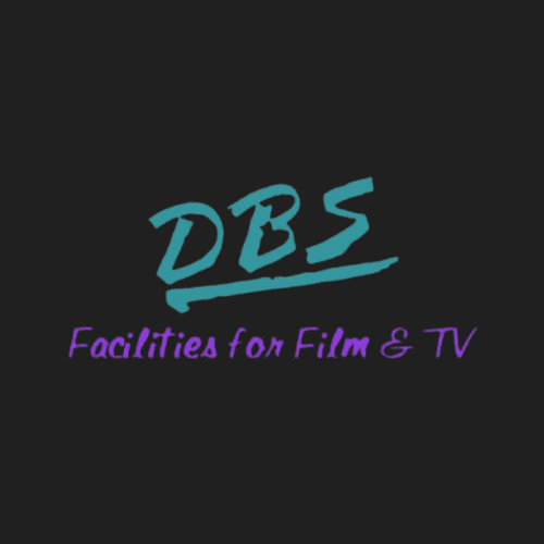 Man and two girls taking a selfie in a tent