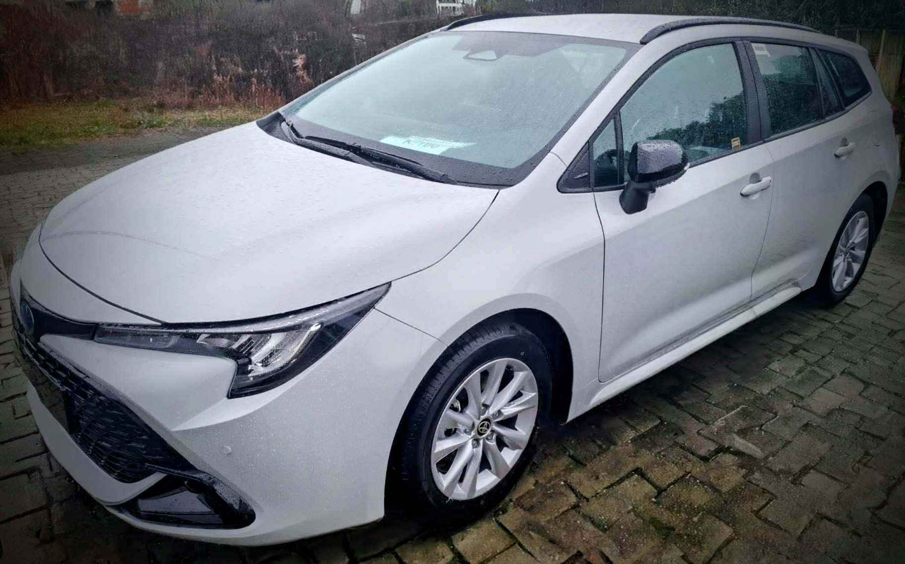 Samochód dostępny w wypożyczalni Nowy Sącz – Mago Car