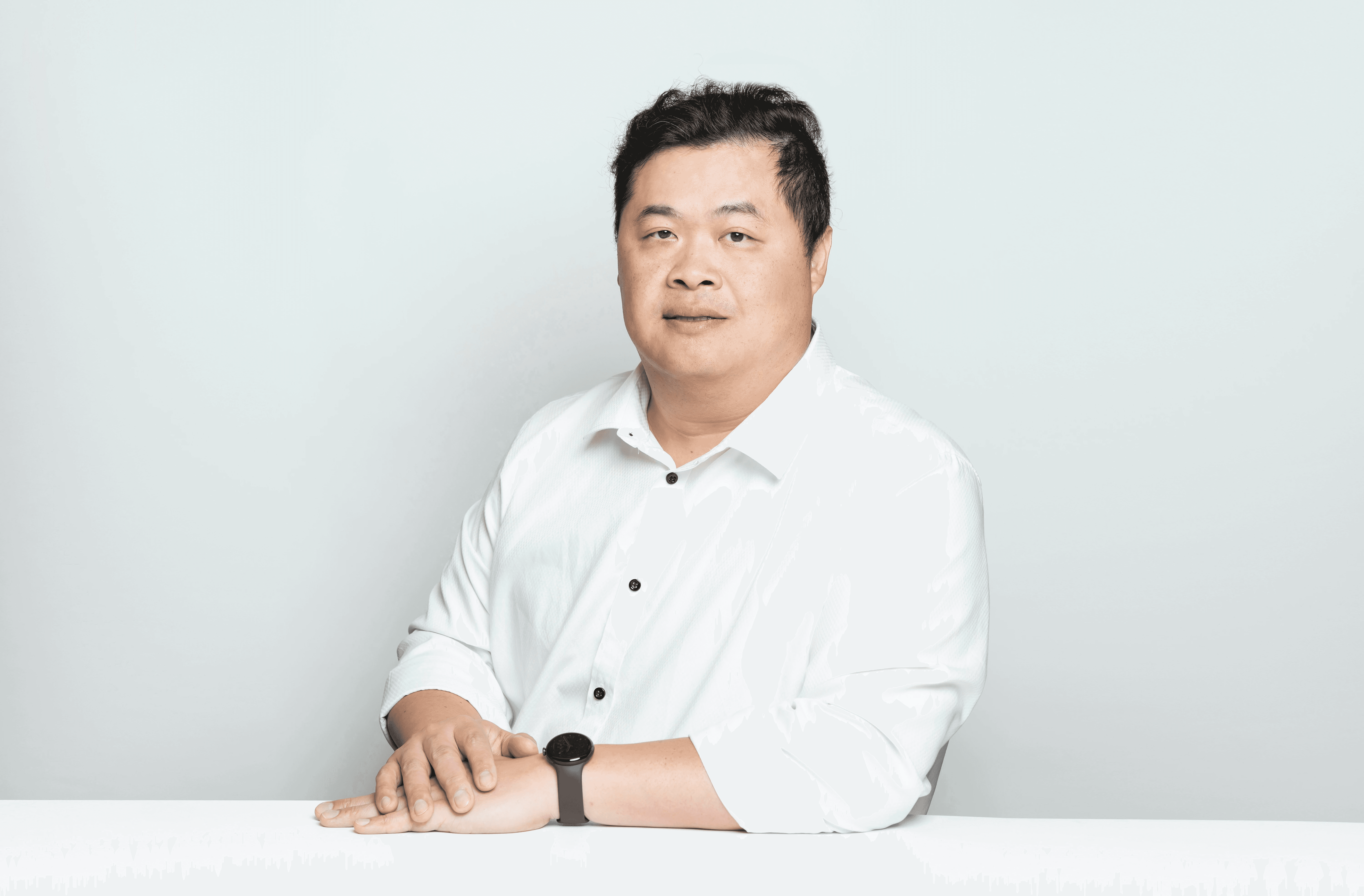 Isaac Chu