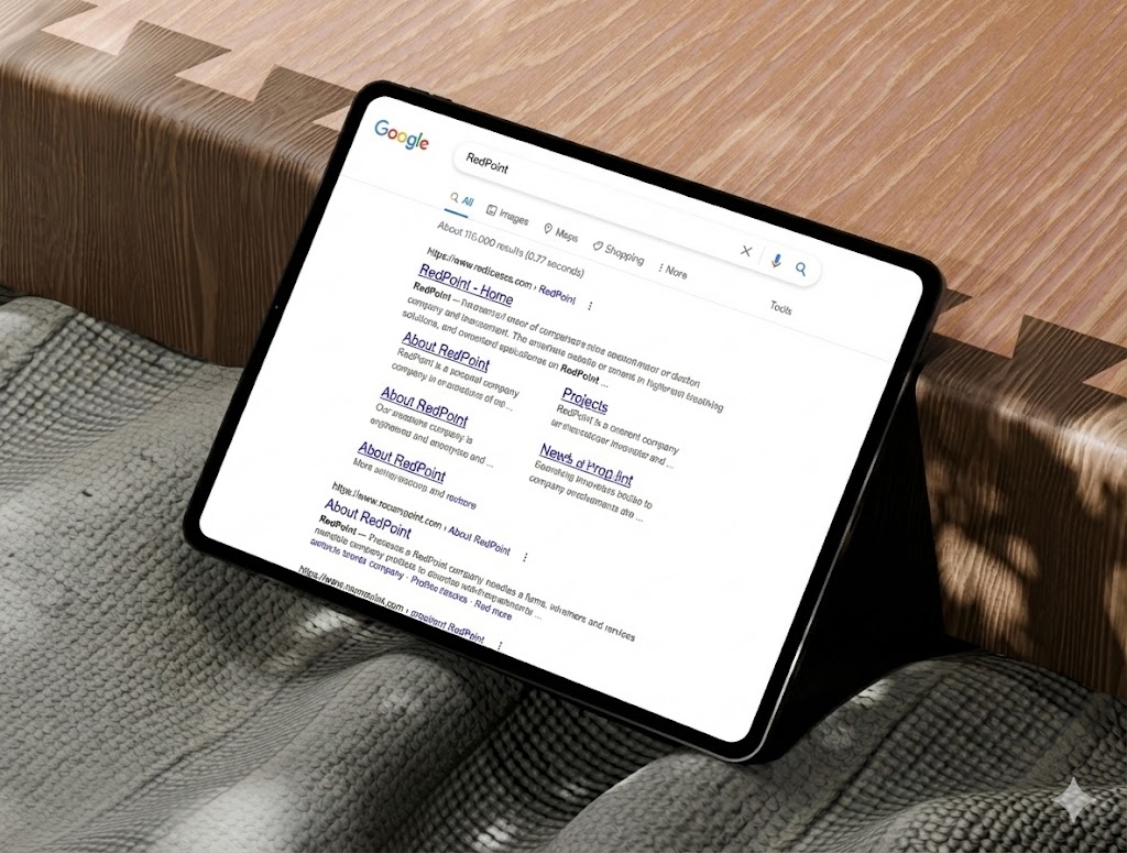 A mockup of Freelio's mobile app