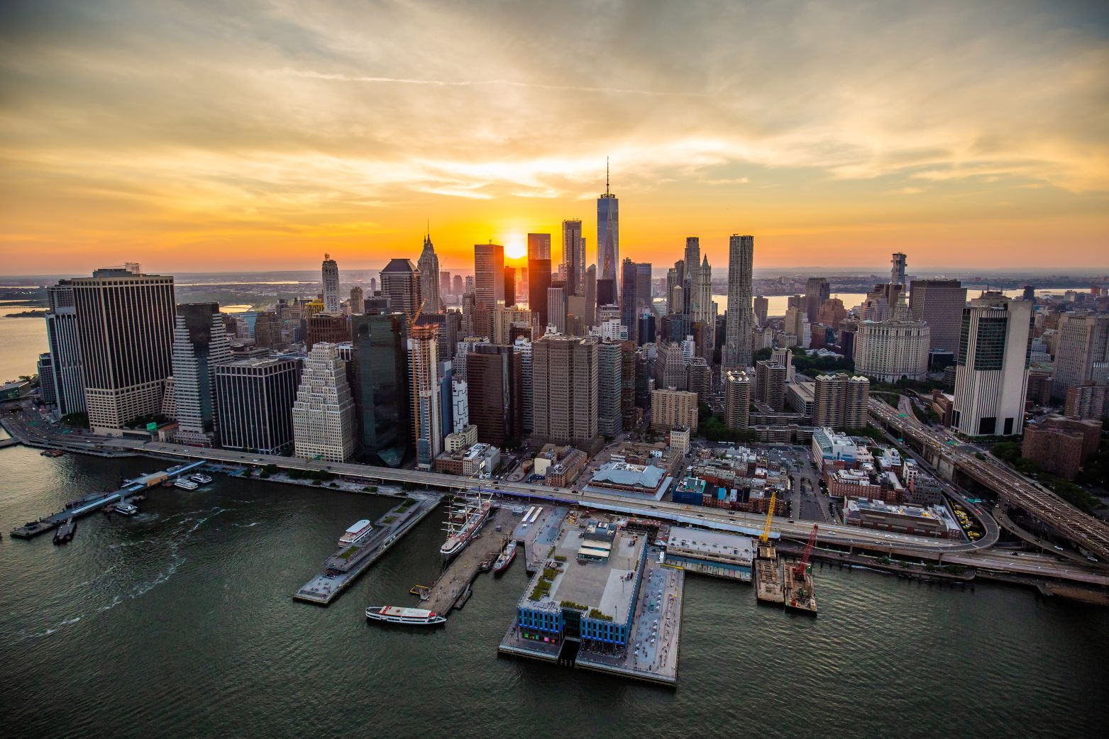 Country Property Images