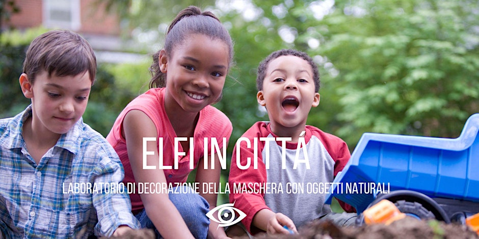 elfi in città