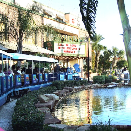 凱馬濱海步道：全天候遊樂通行證票