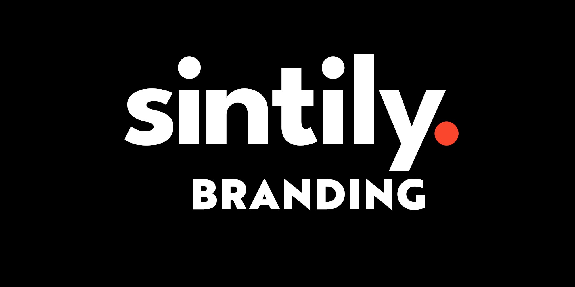 Sintily Branding