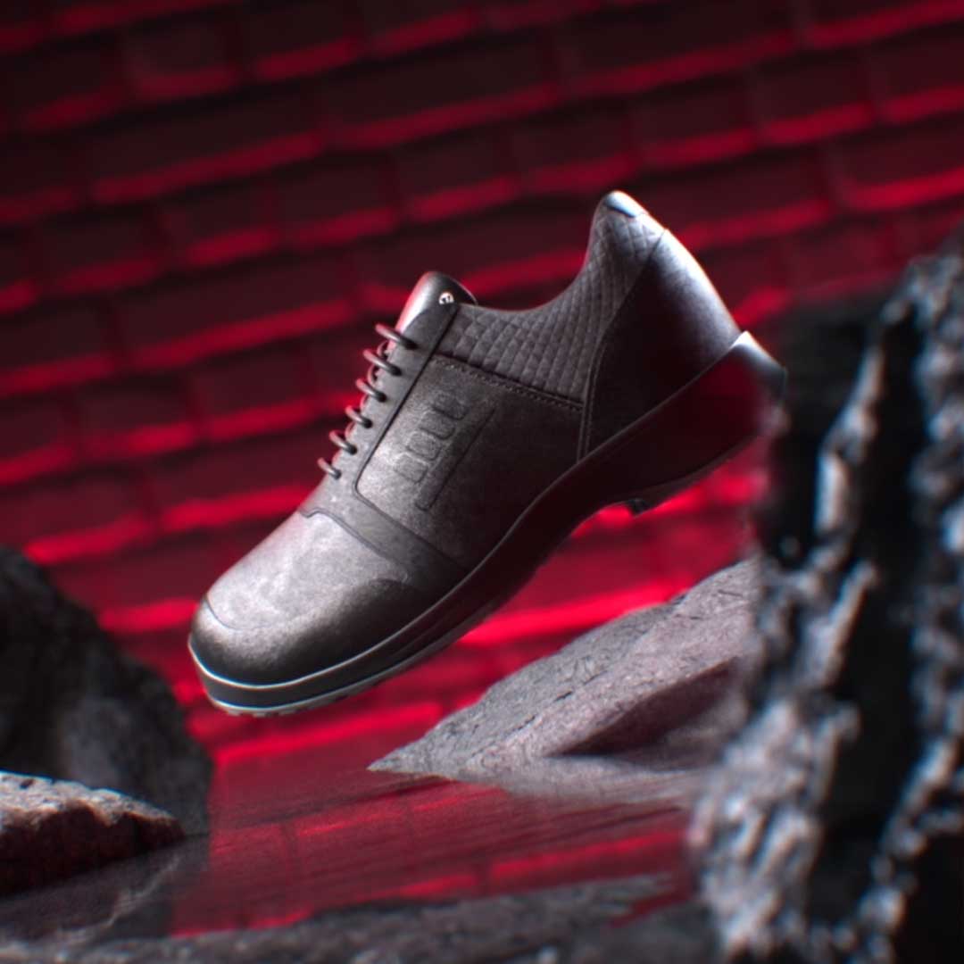 Steitz Secura Rendering