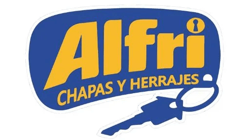 alfri chapas y herrajes