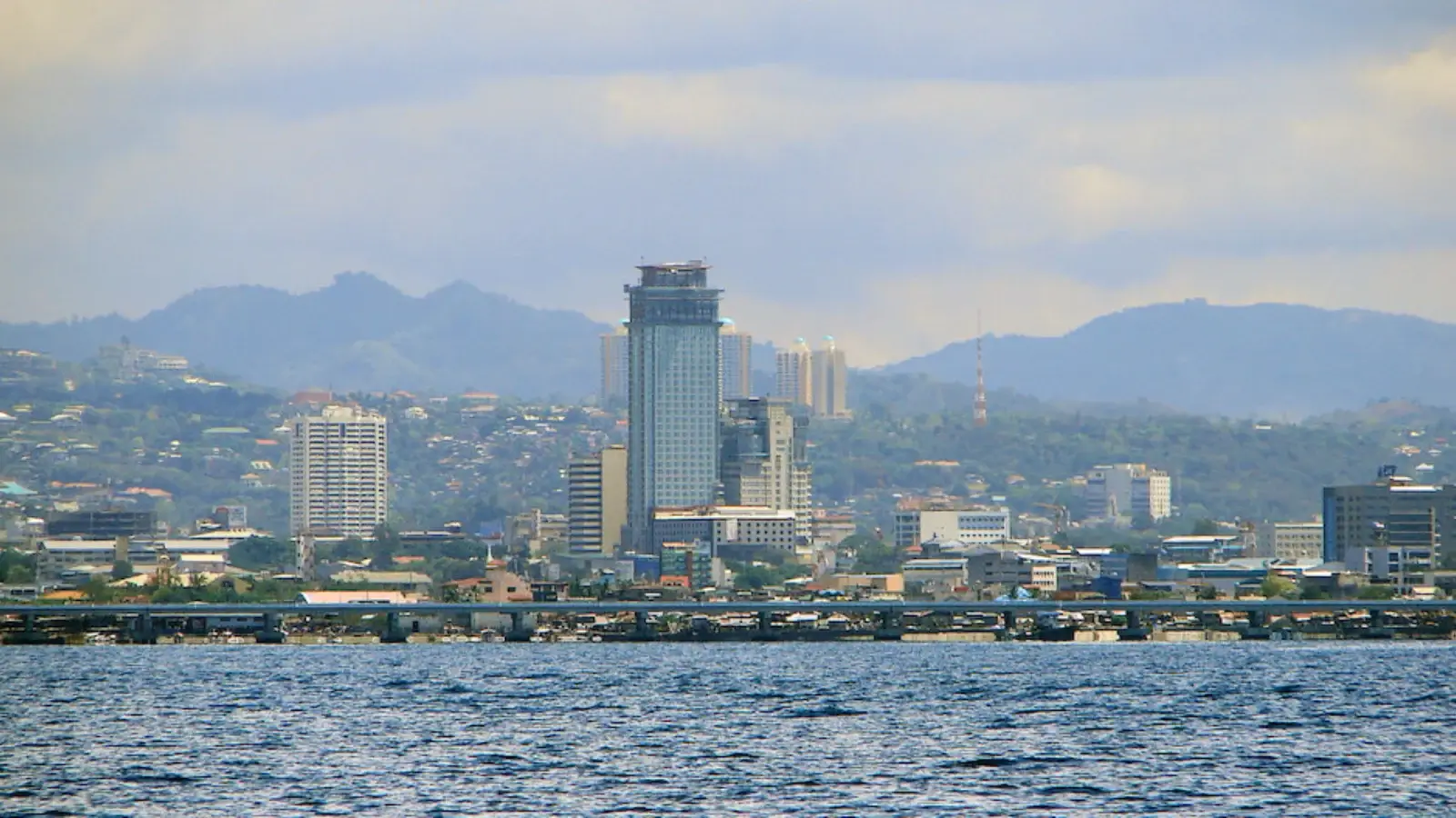 7 Day Philippines Itinerary