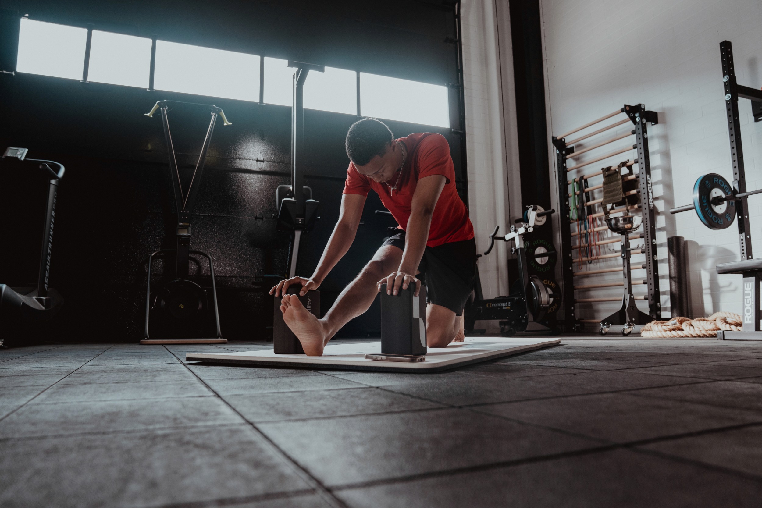 What is Static Exercise and Why Is It Important in a Fitness Routine