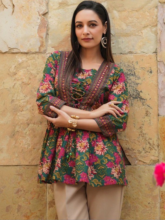 Kurtis and Co-ord Sets