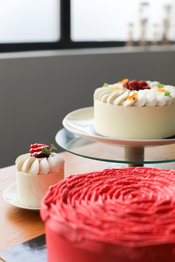 Patisseries sans gluten sans lactose maison pastel patisserie Cognac