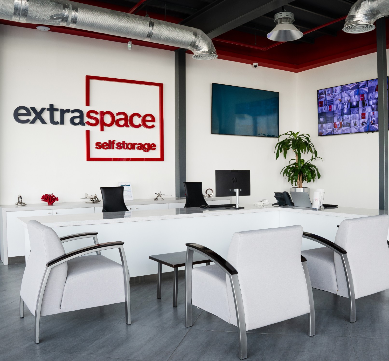 Why Extraspace?