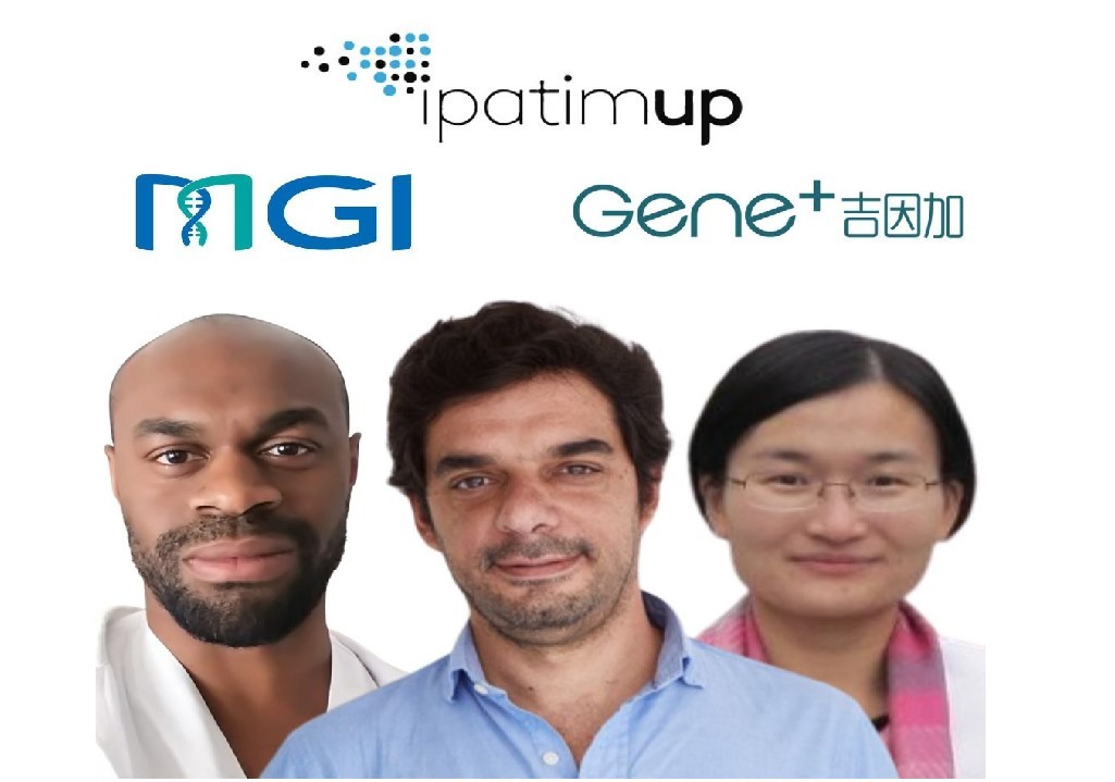 Collaboration in cancer diagnostics