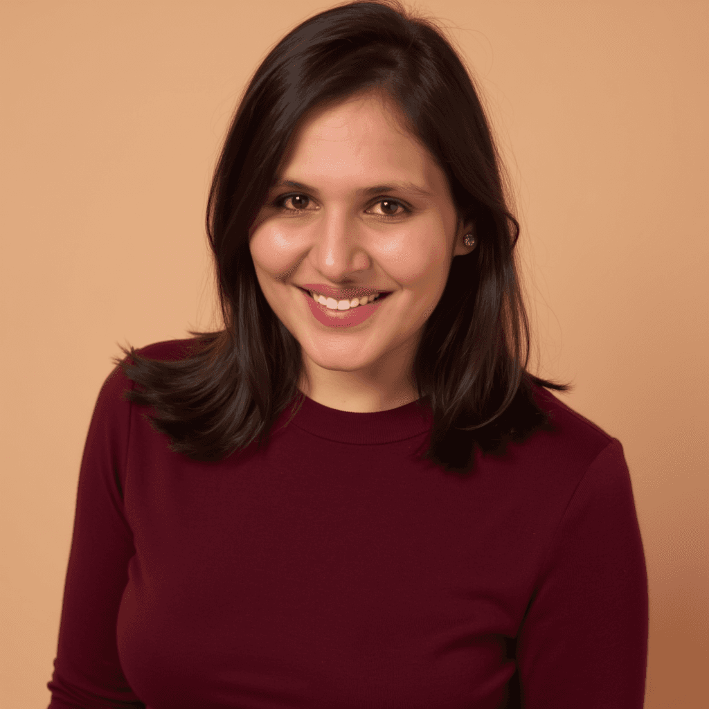Radhika Agarwal