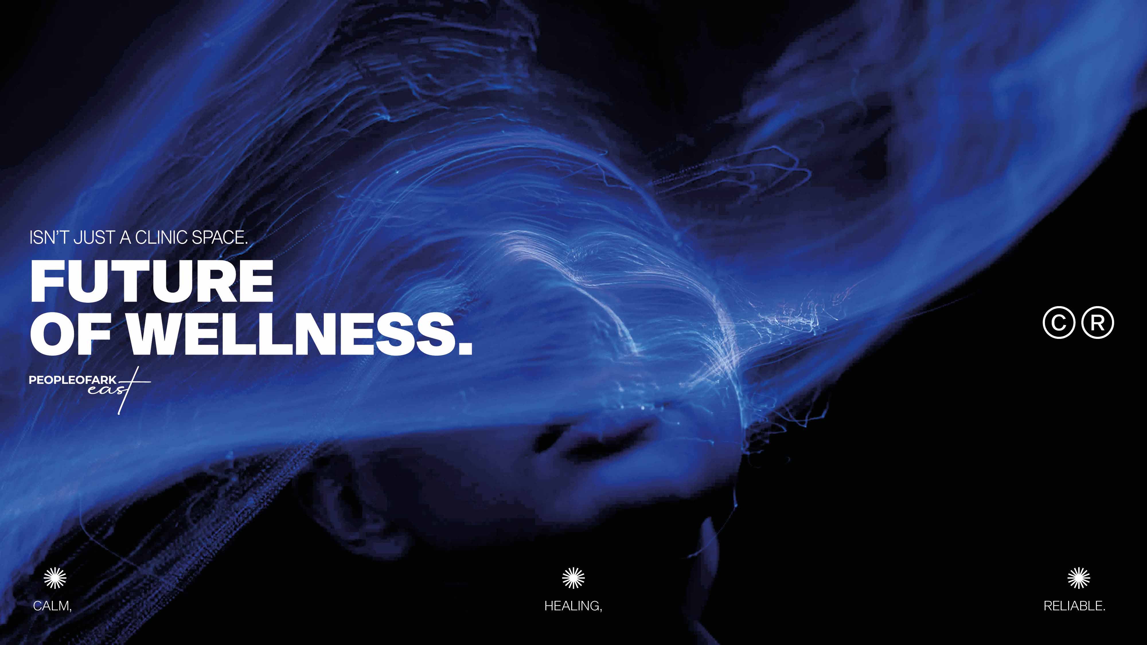 c cliff by ark, a brand by LongeBlack