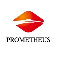 Logo of Prometheus Fund