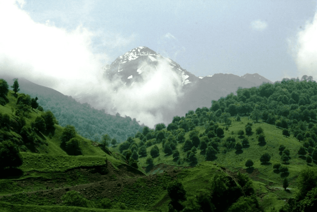Himalaya