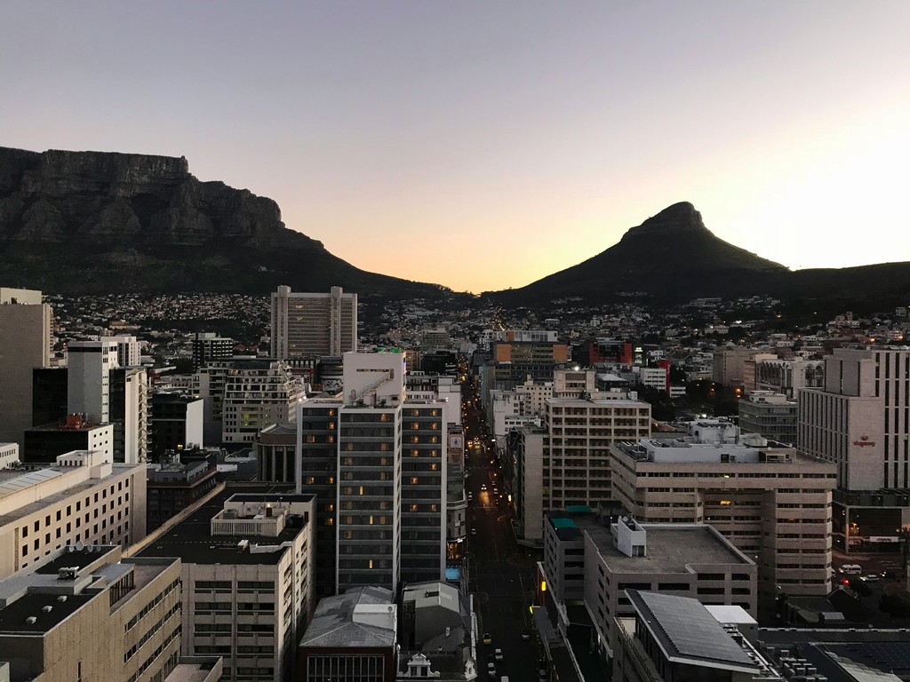SuperGroup Enters The StaSuperGroup Enters The Stablecoin Arena With ZAR SuperCoin Stablecoin For Africa. Photo By Zoë Reeve On Unsplash.